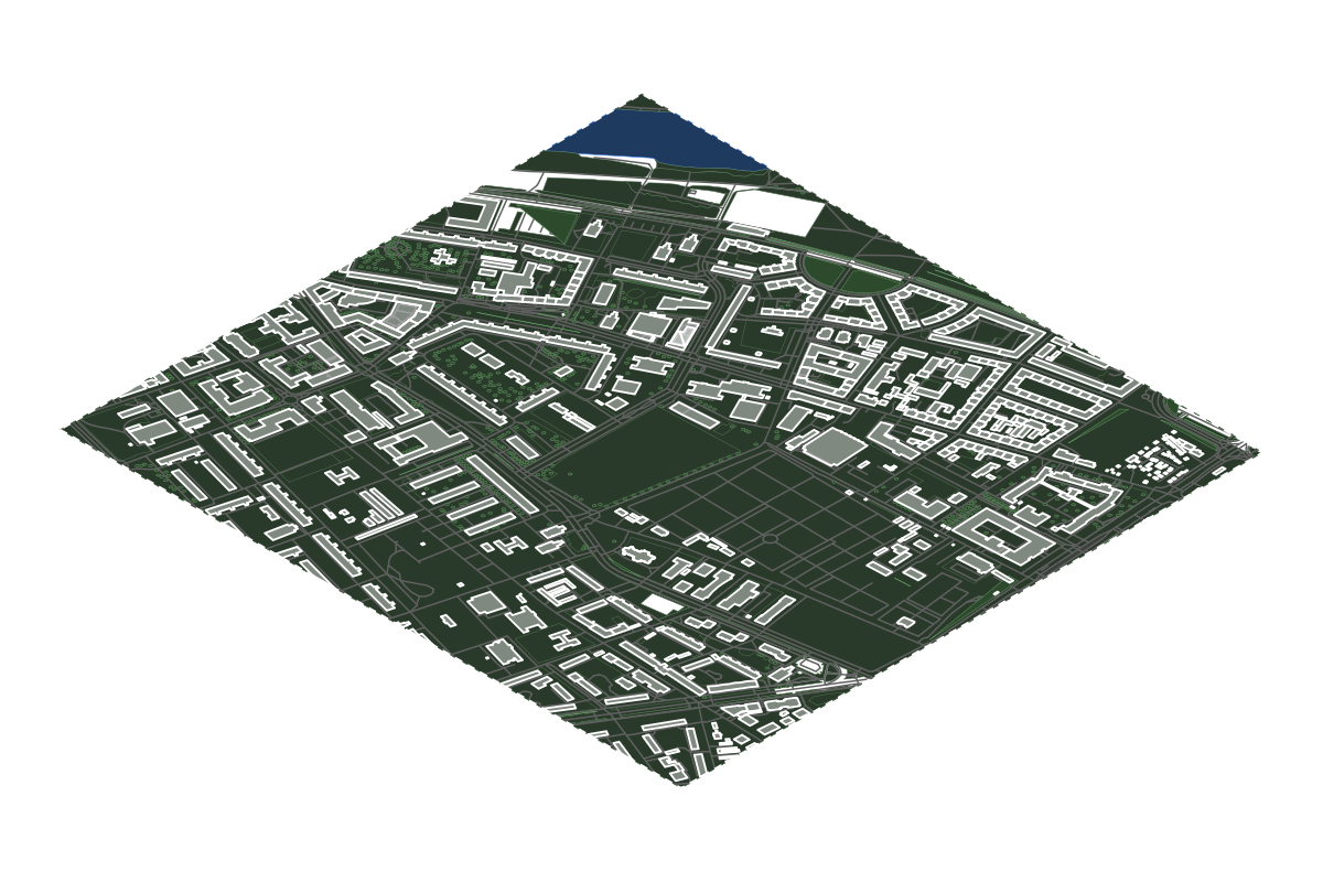 Site overview