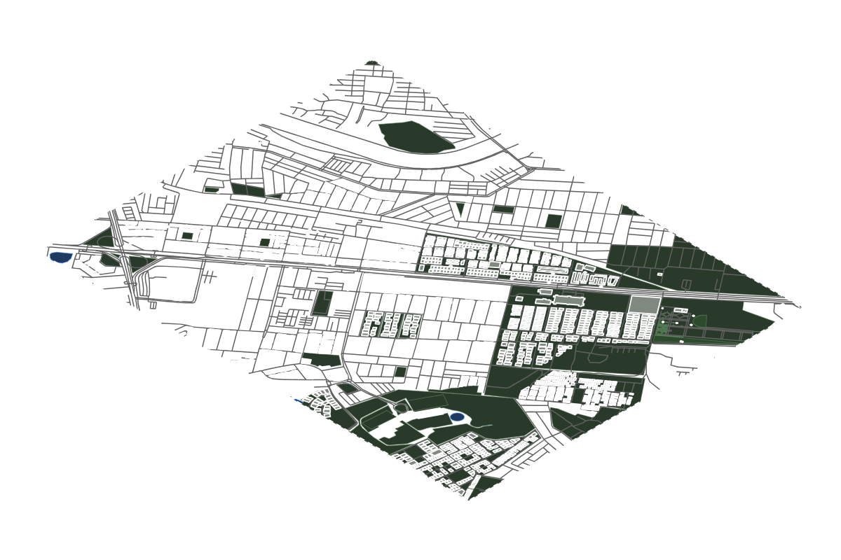 Site overview