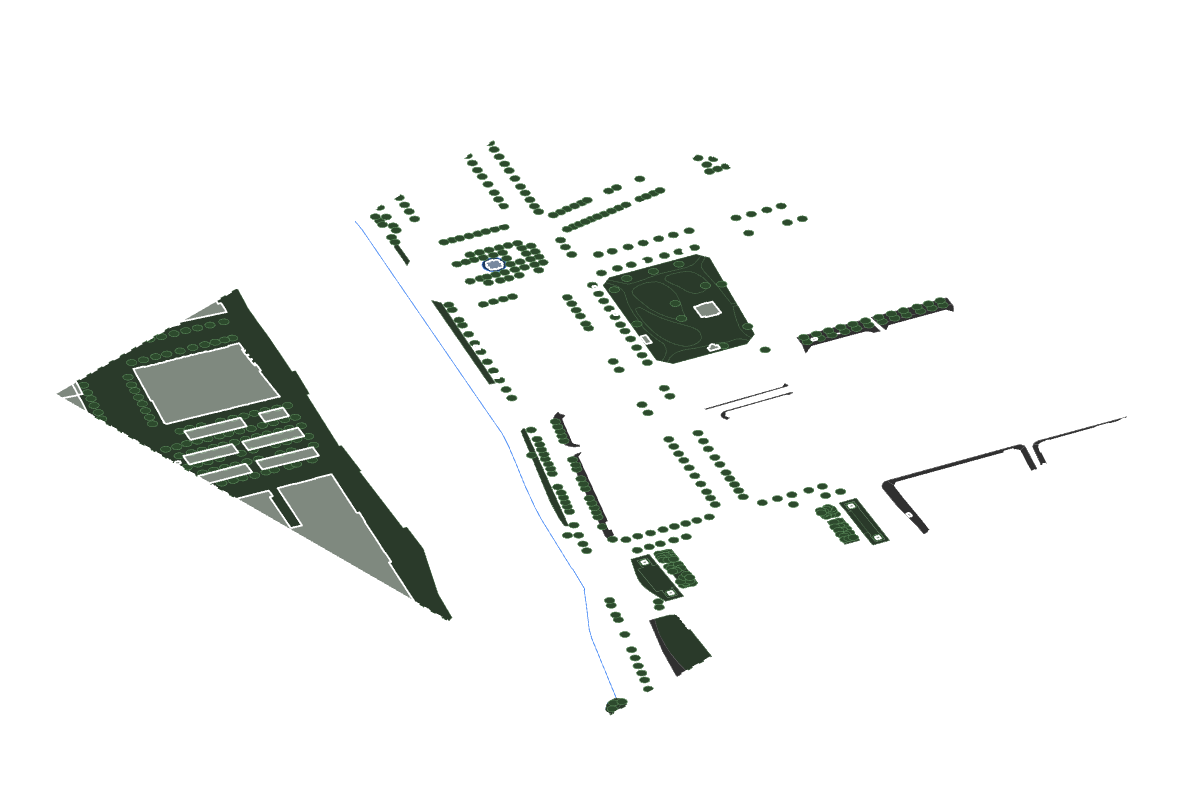 Site overview