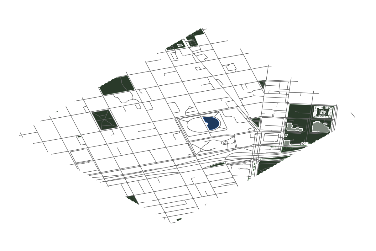 Site overview
