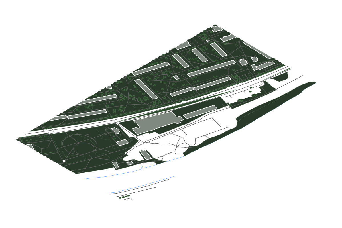 Site overview
