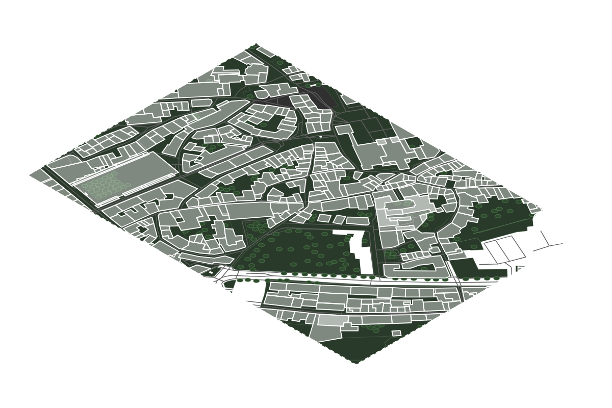 Site overview