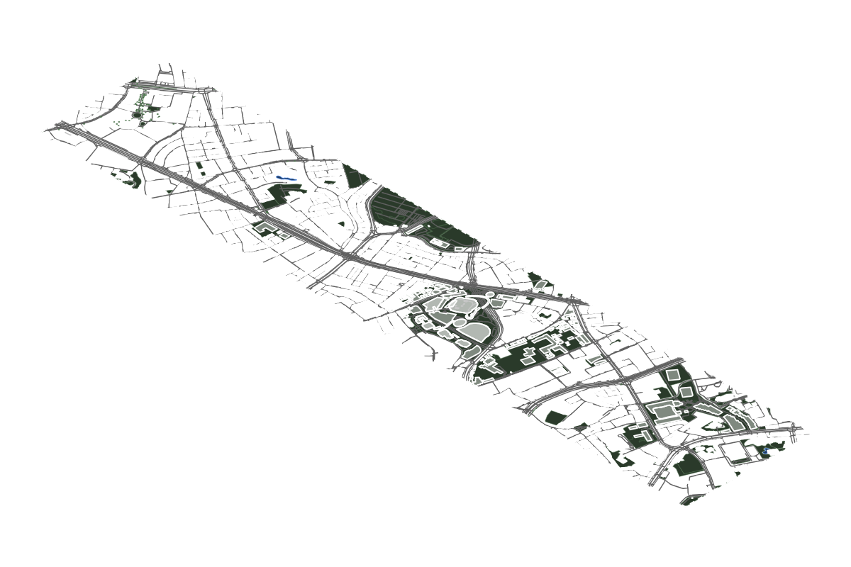Site overview