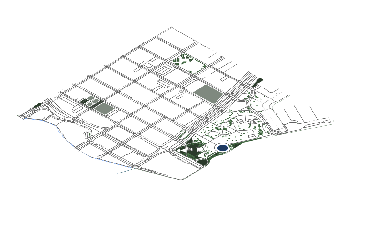 Site overview