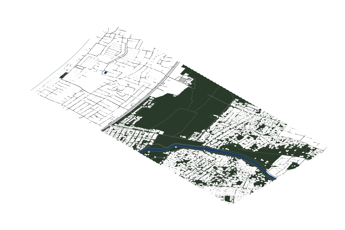 Site overview