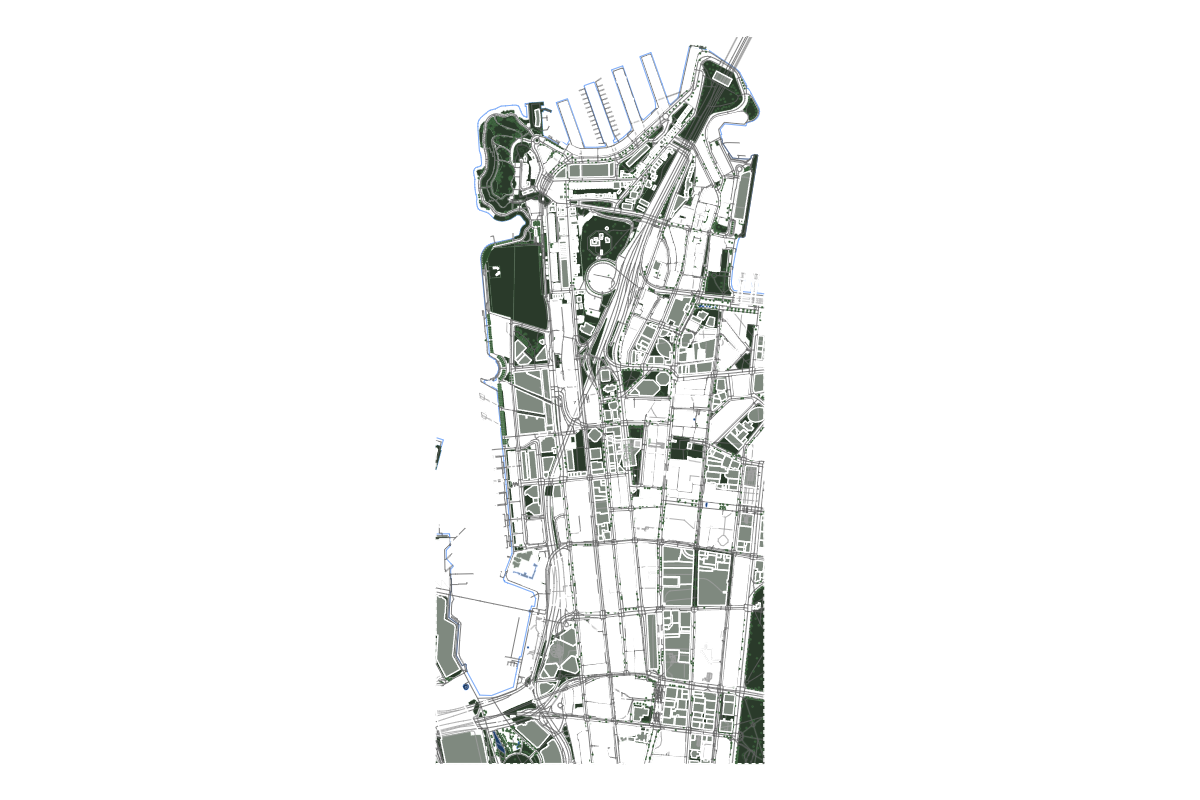 Site map