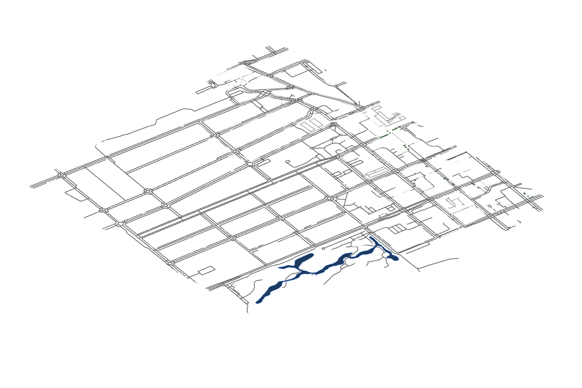 Site overview