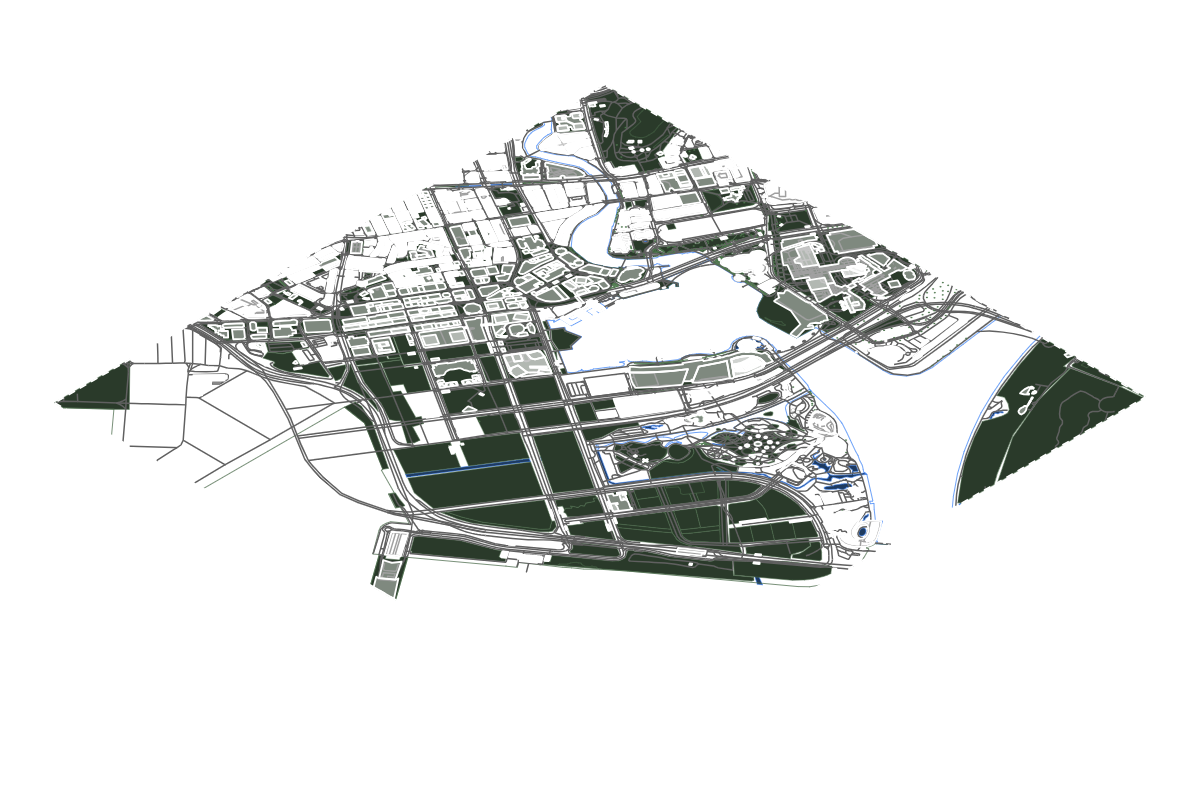 Site overview