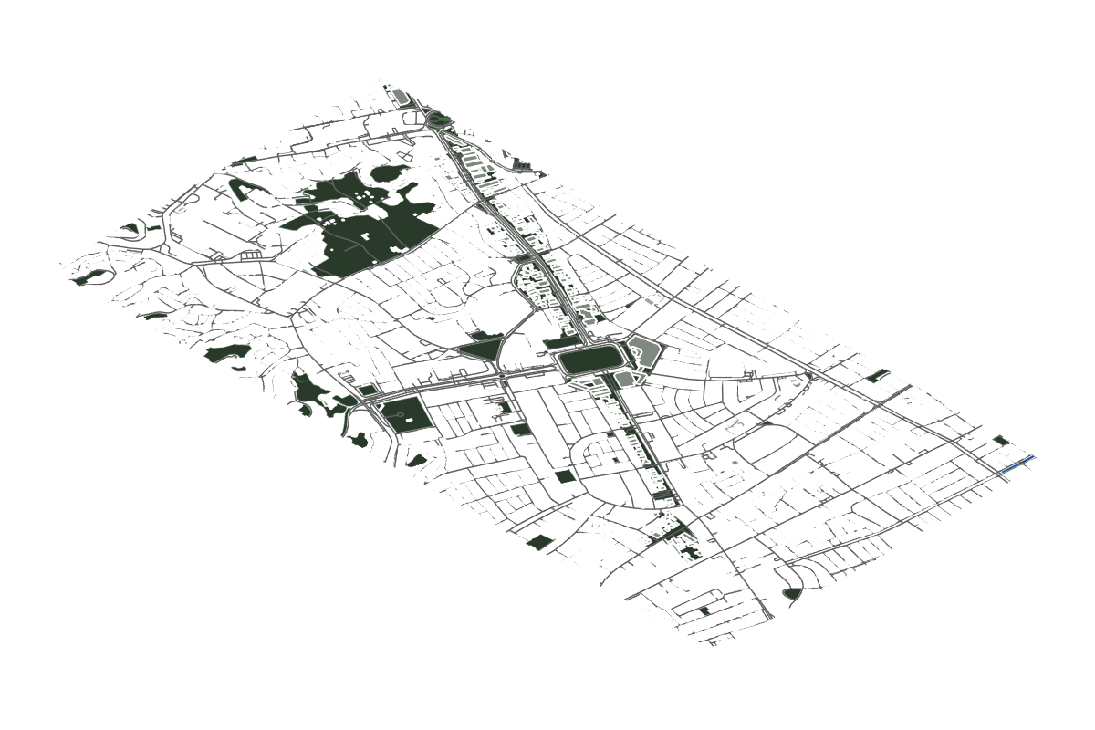 Site overview