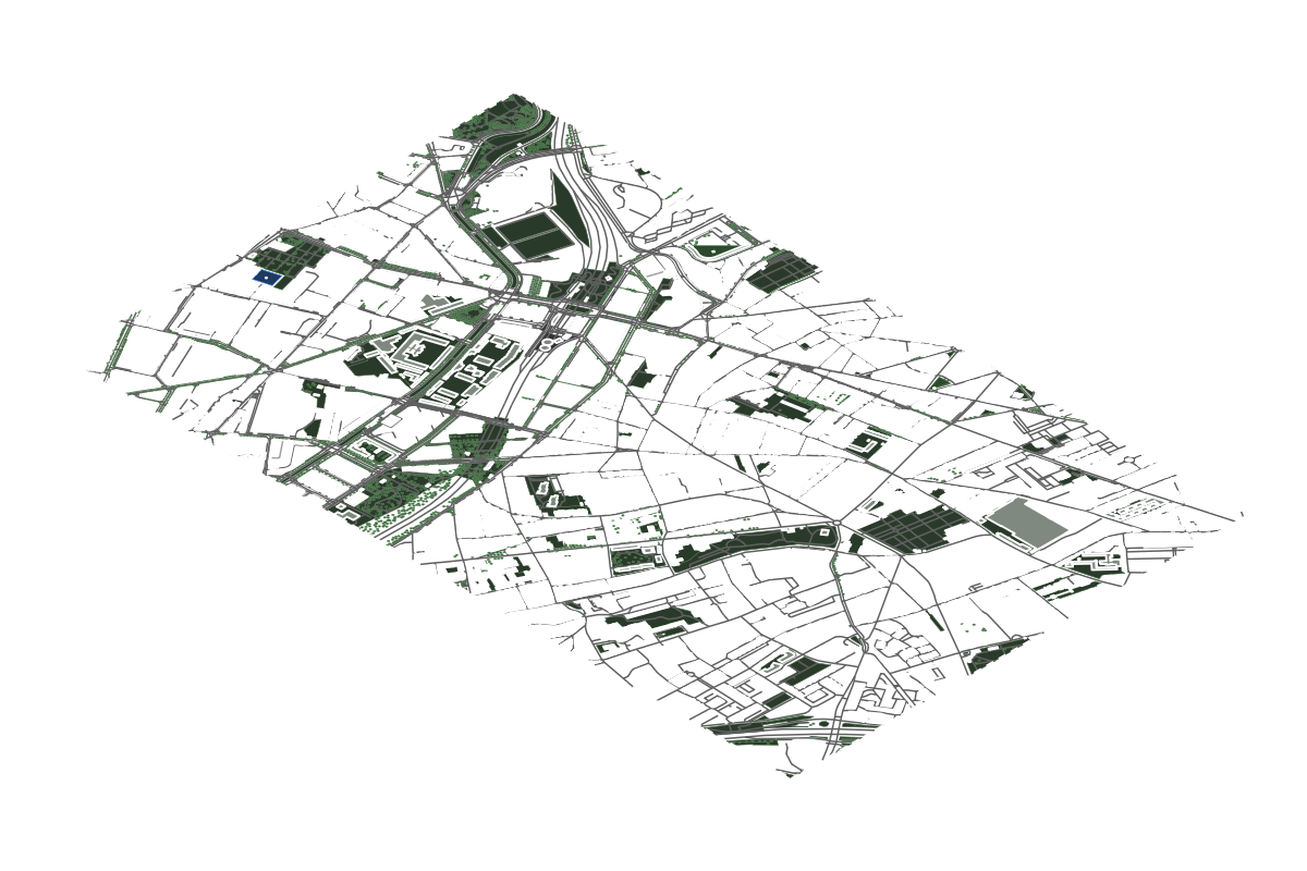 Site overview