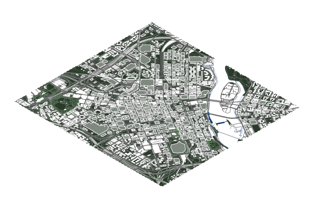 Site overview
