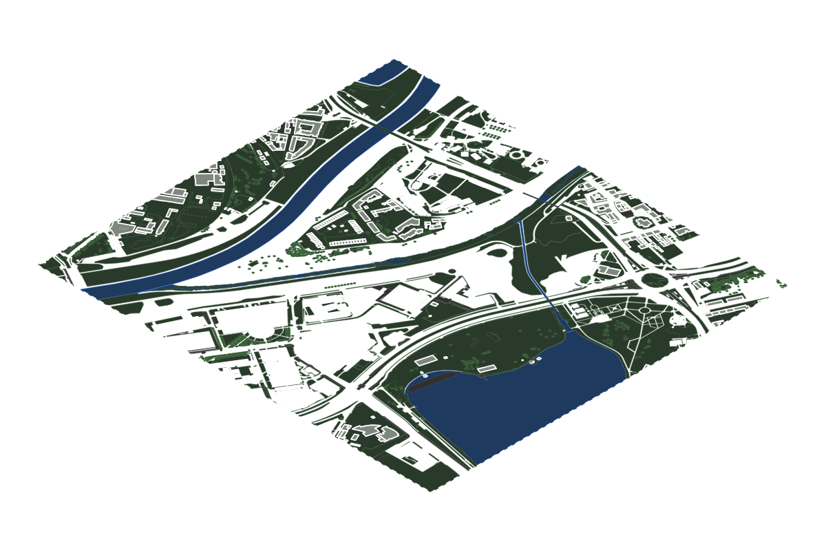 Site overview