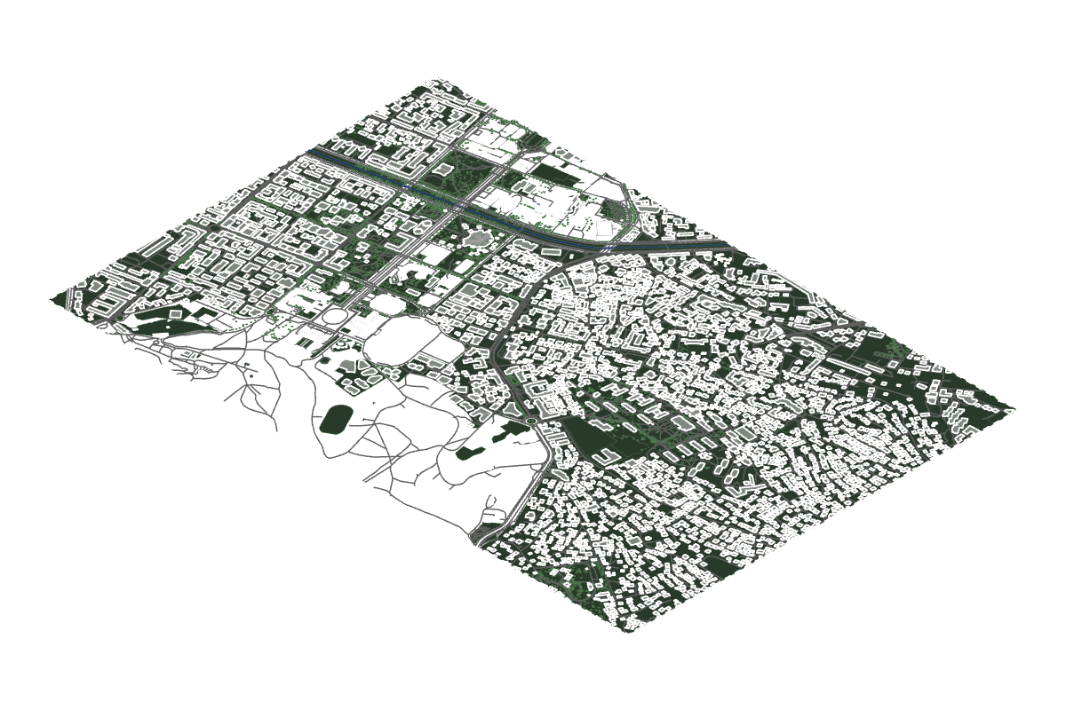 Site overview