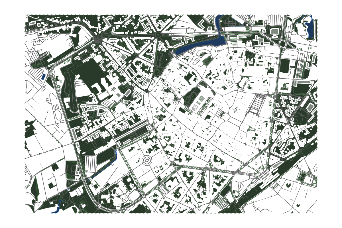 Site map