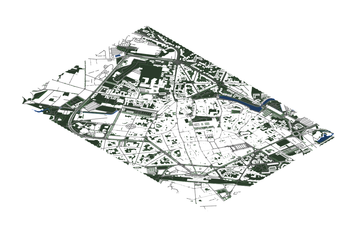 Site overview