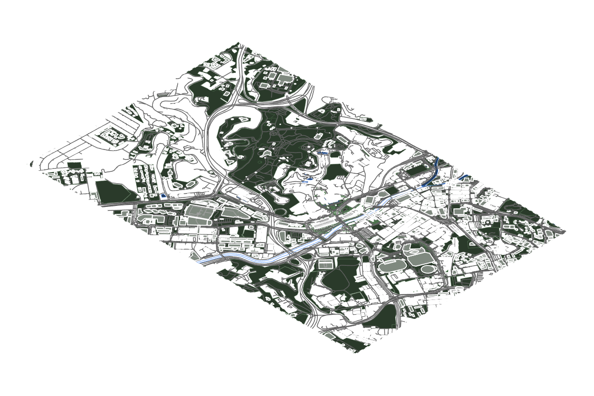 Site overview