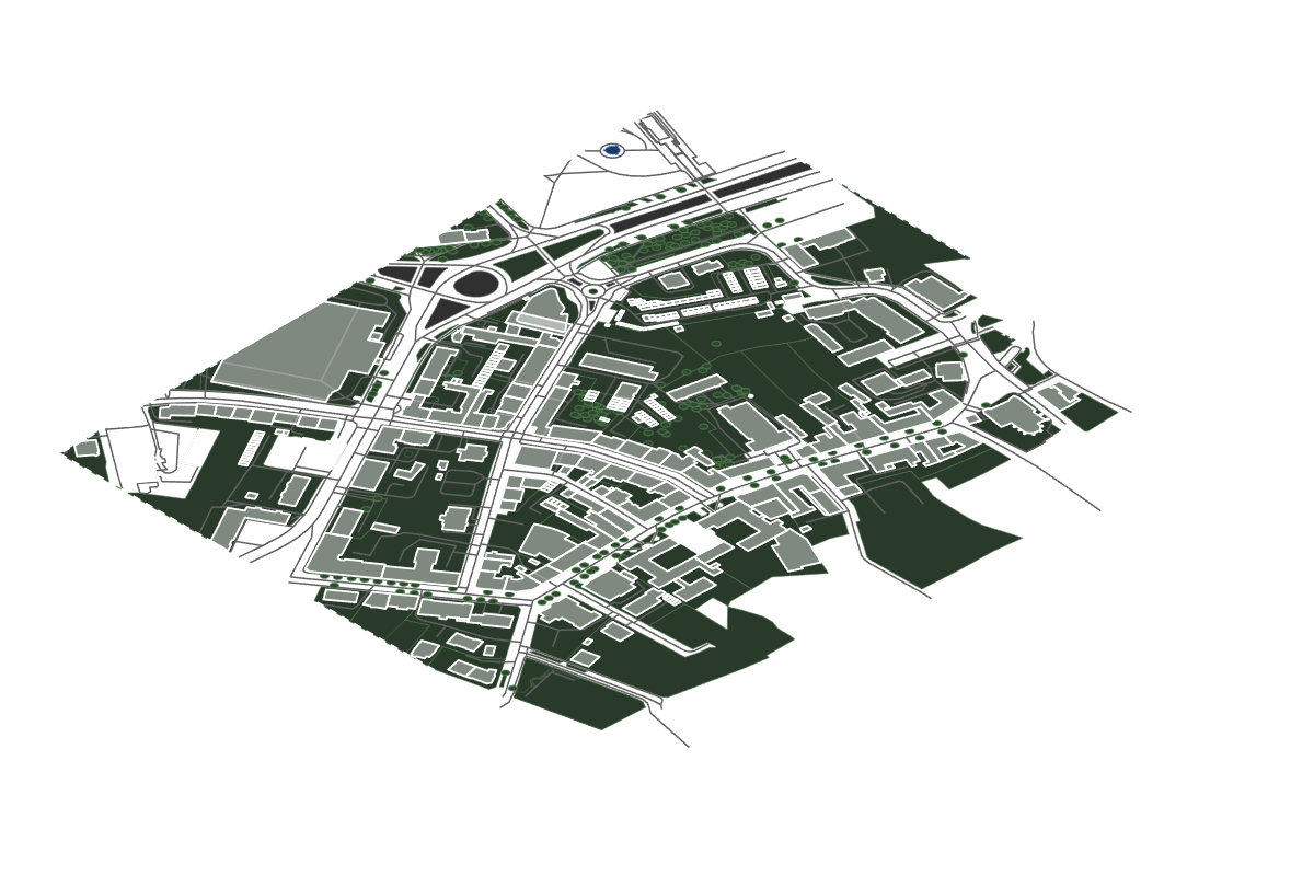 Site overview