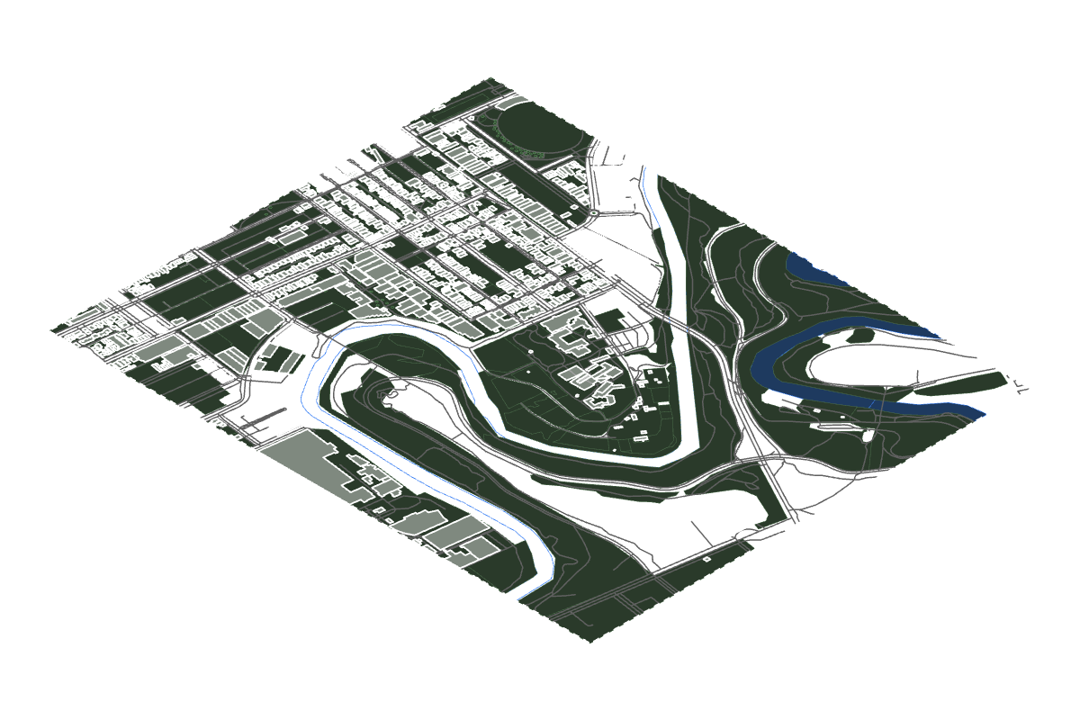 Site overview