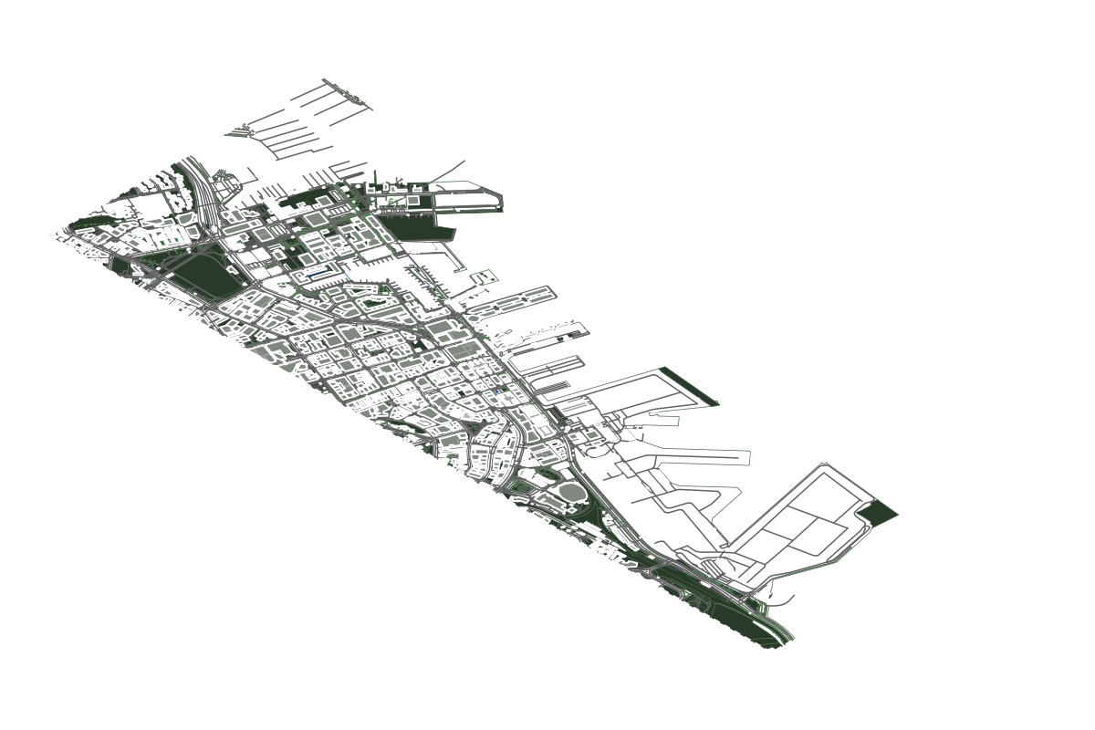 Site overview