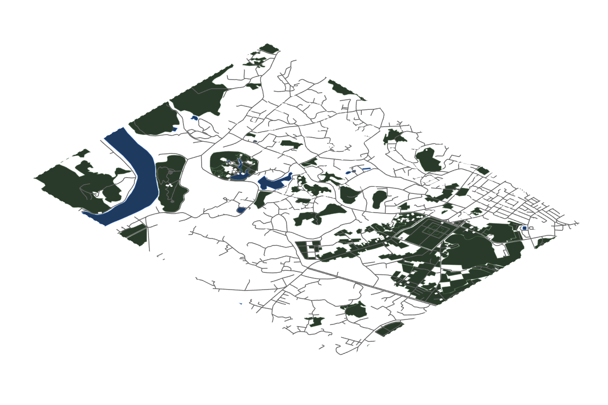 Site overview