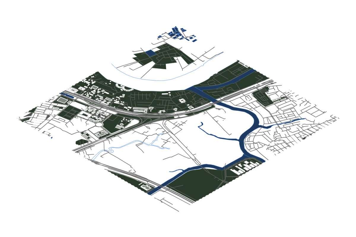 Site overview