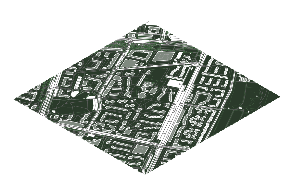 Site overview