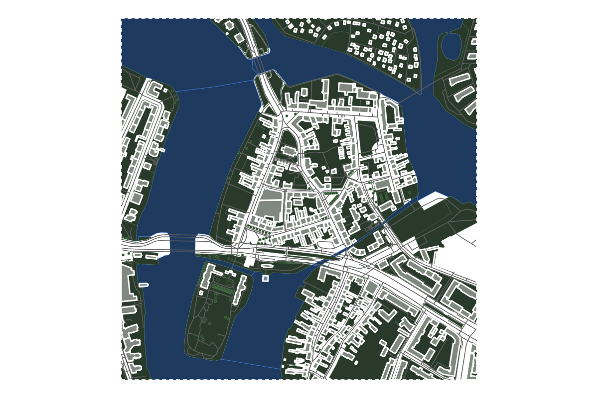 Site map