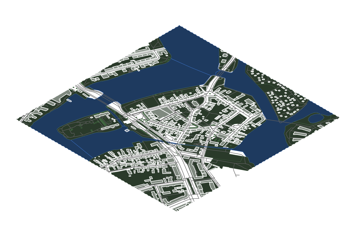 Site overview