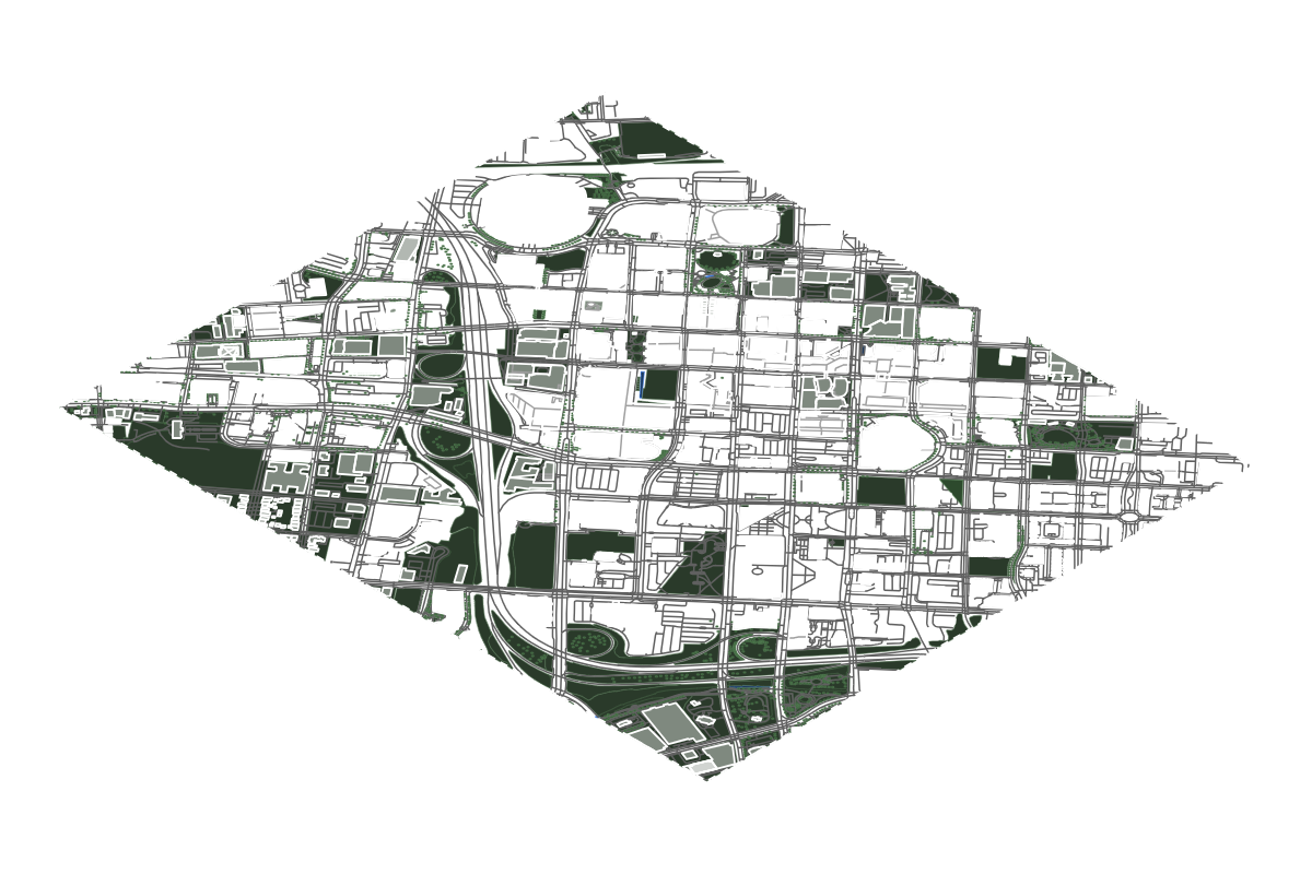 Site overview