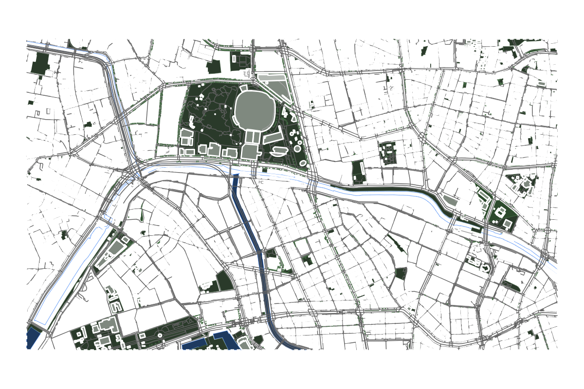 Site map