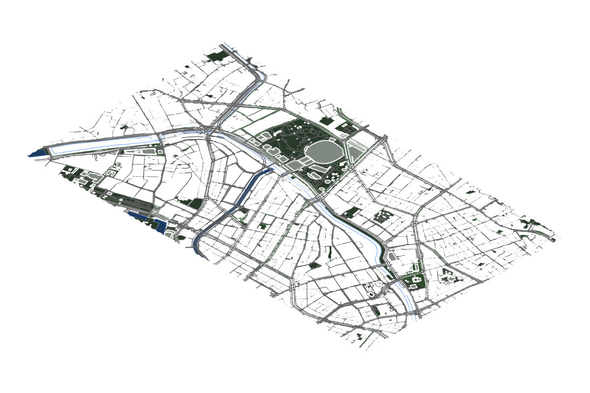 Site overview