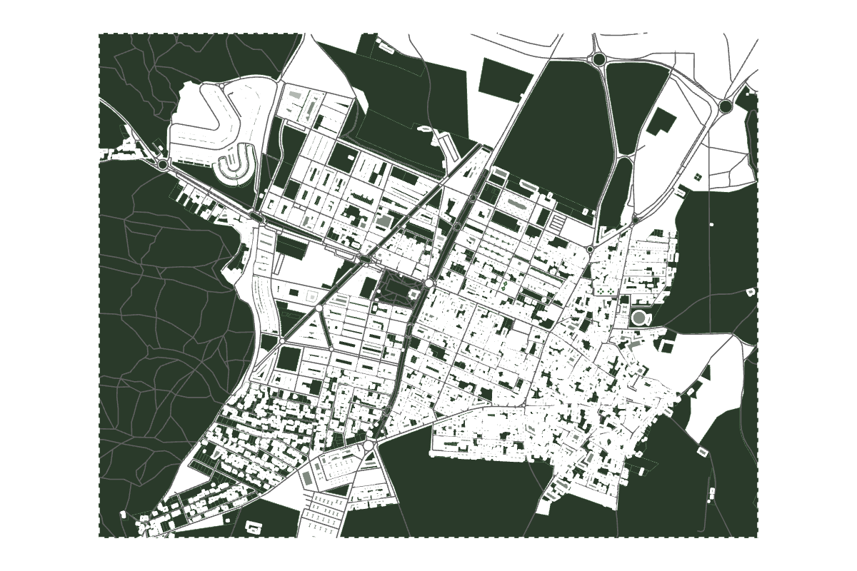 Site map