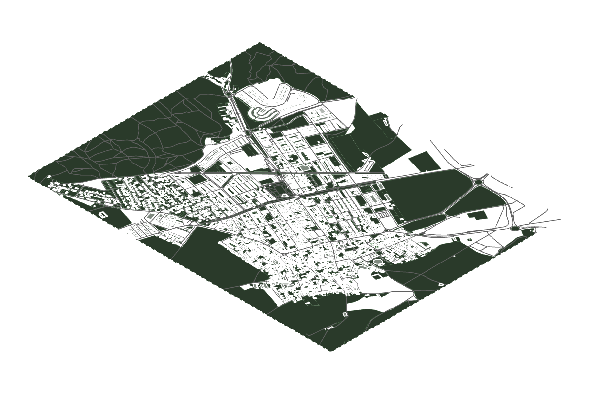 Site overview