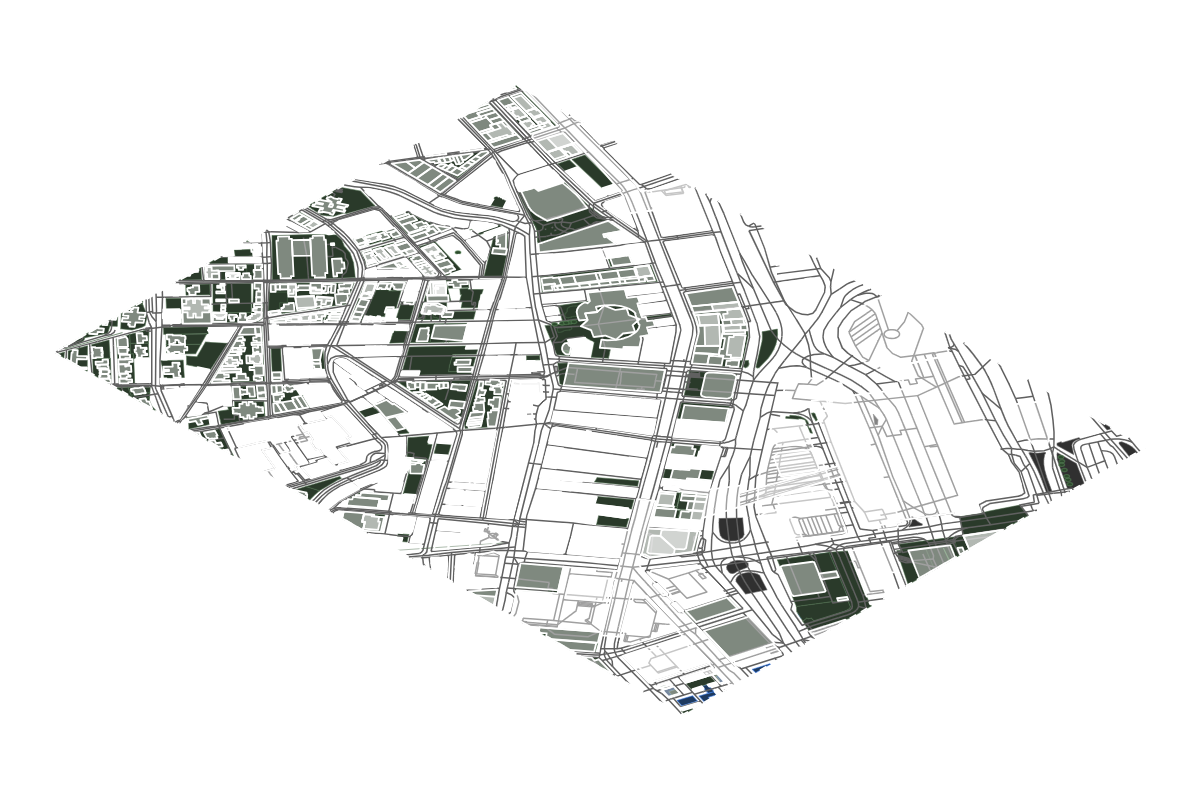 Site overview
