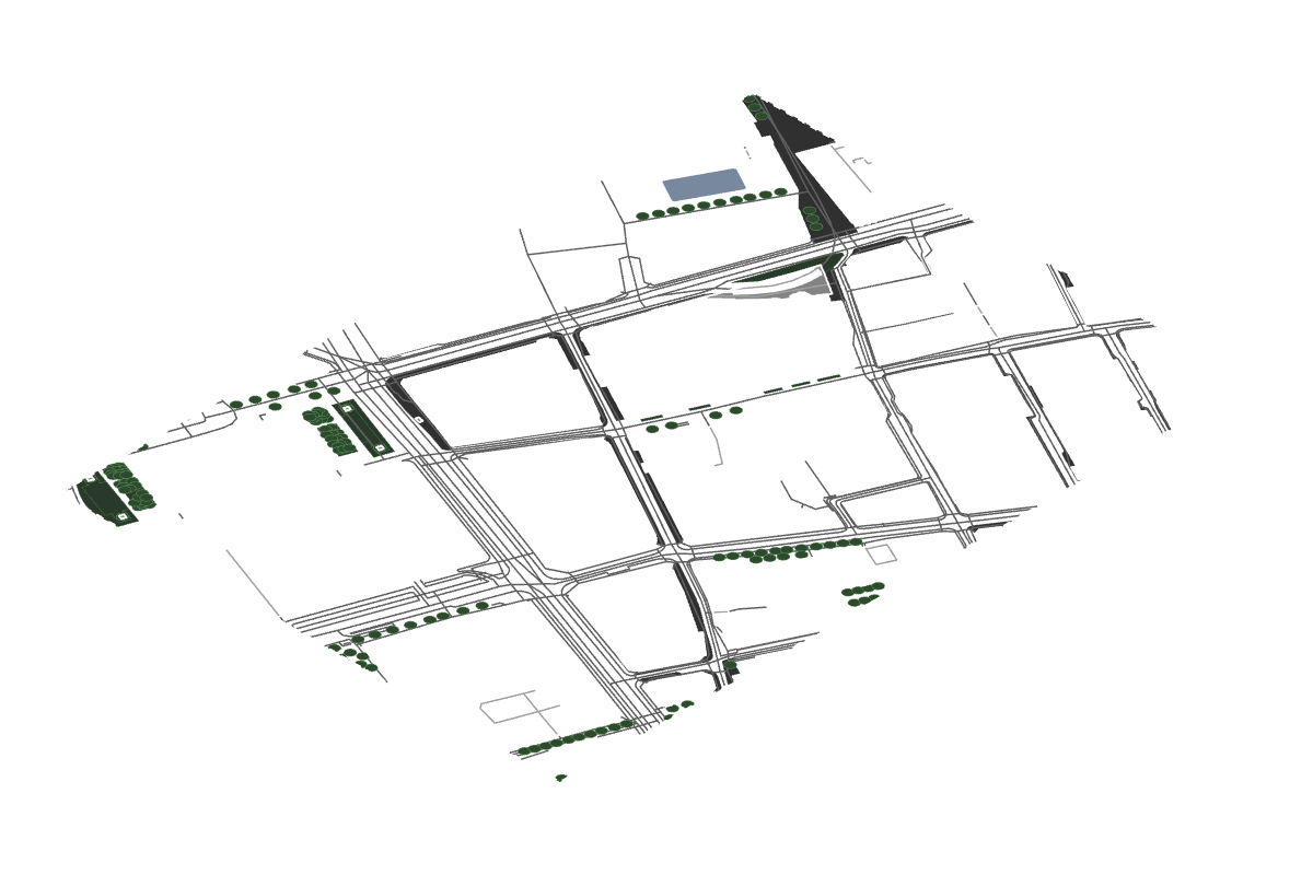 Site overview
