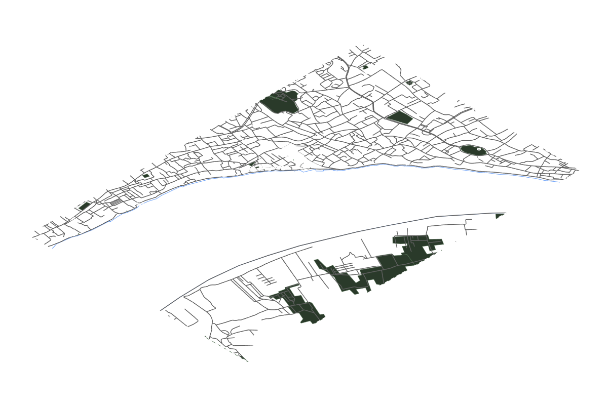 Site overview