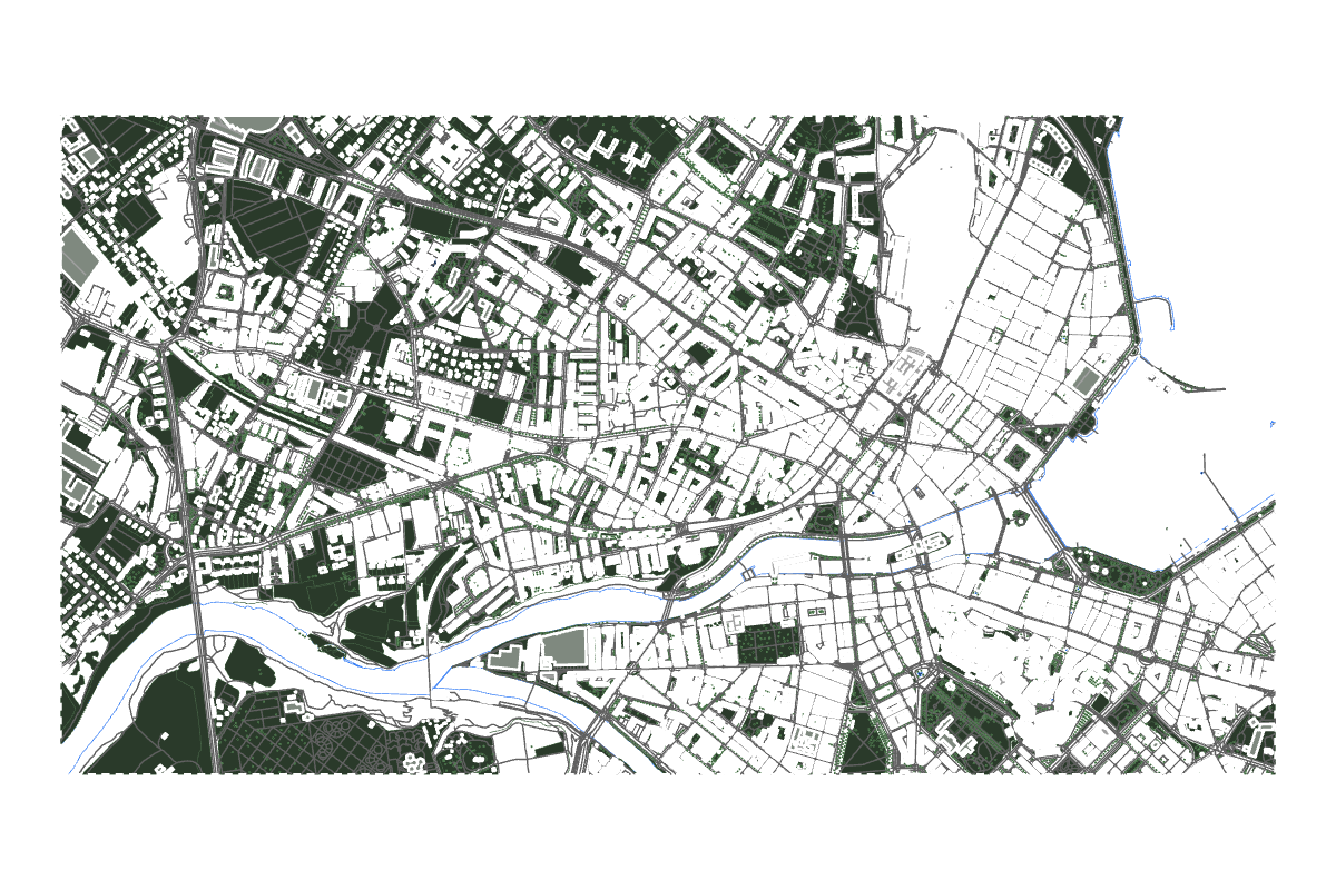 Site map