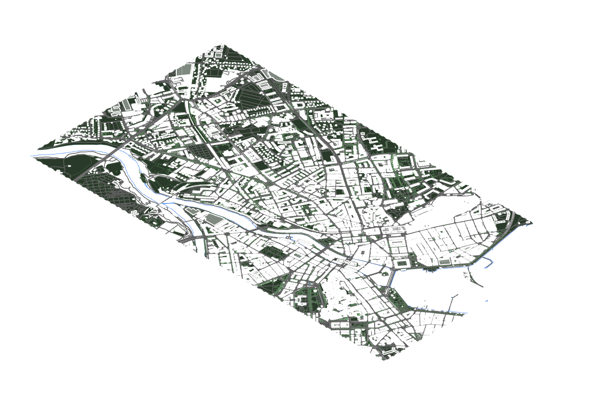 Site overview