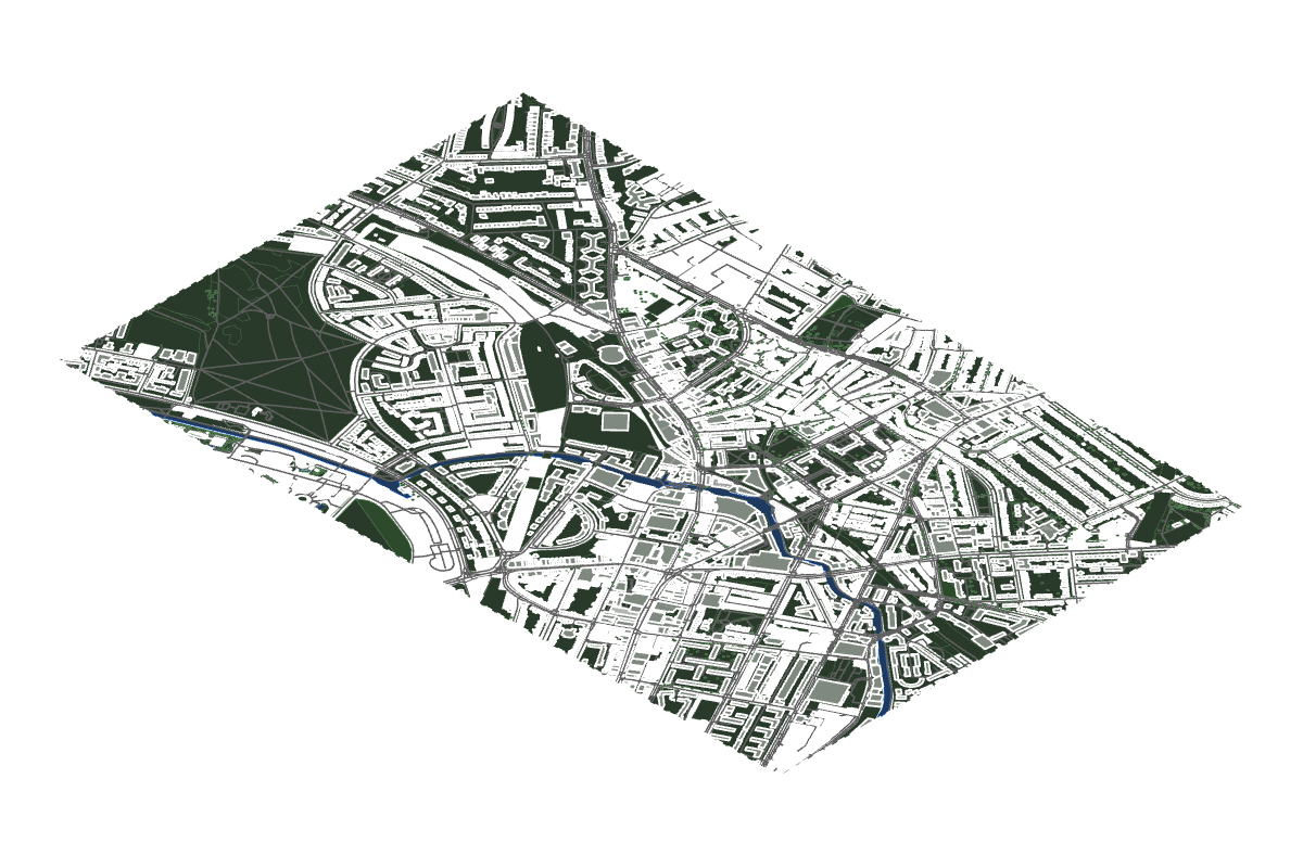 Site overview