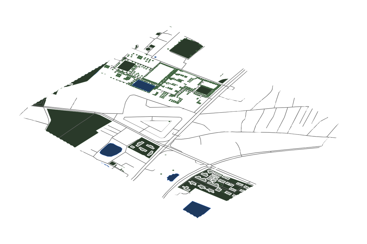 Site overview