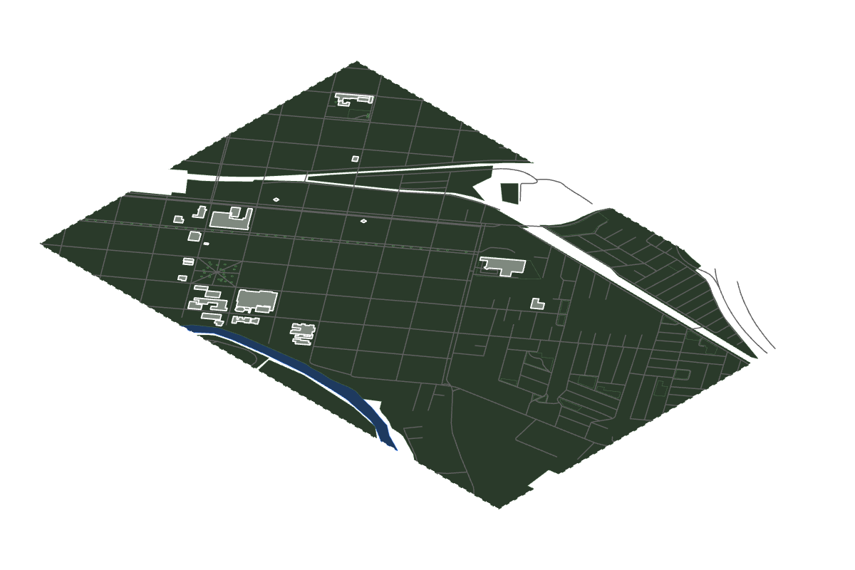 Site overview