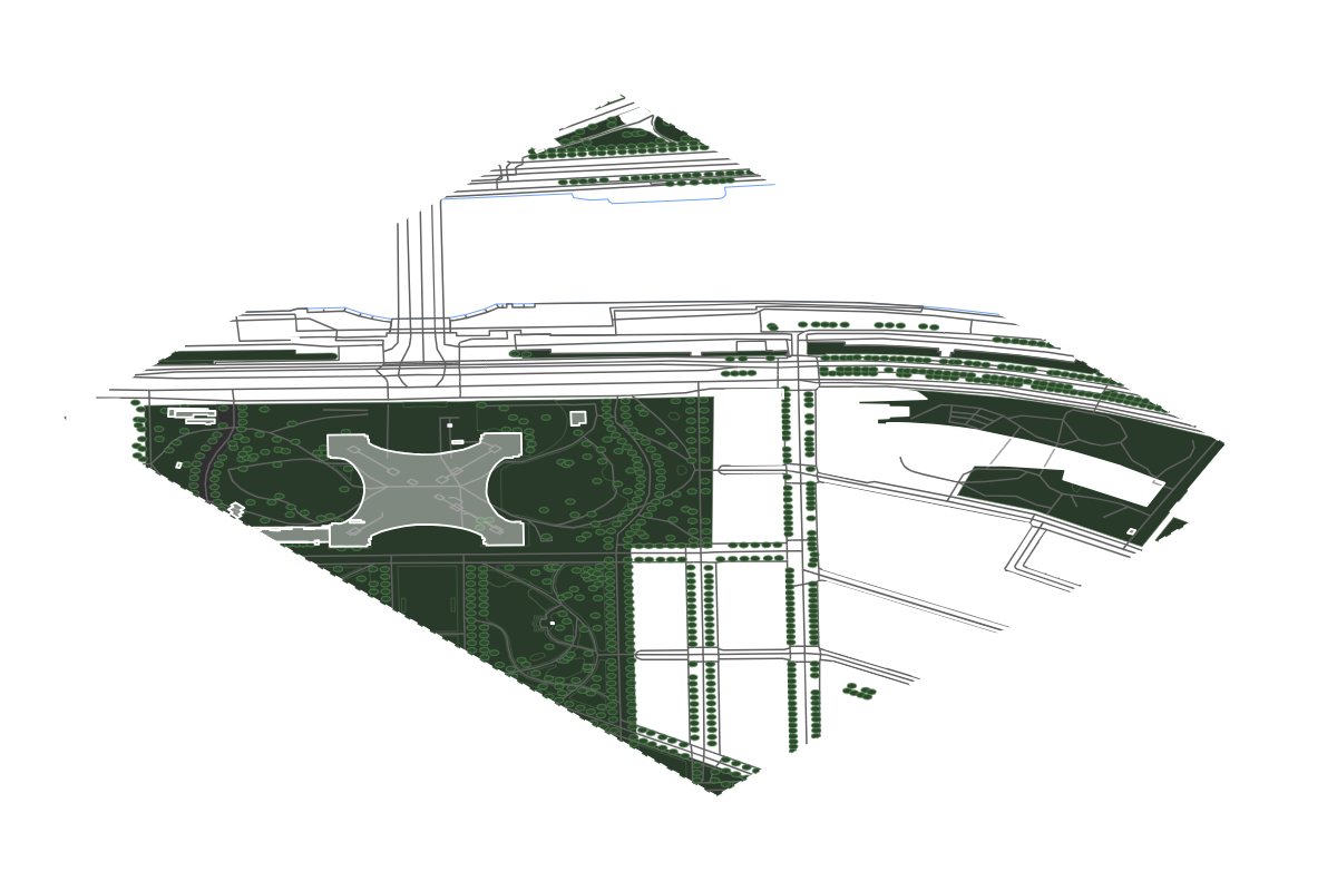 Site overview