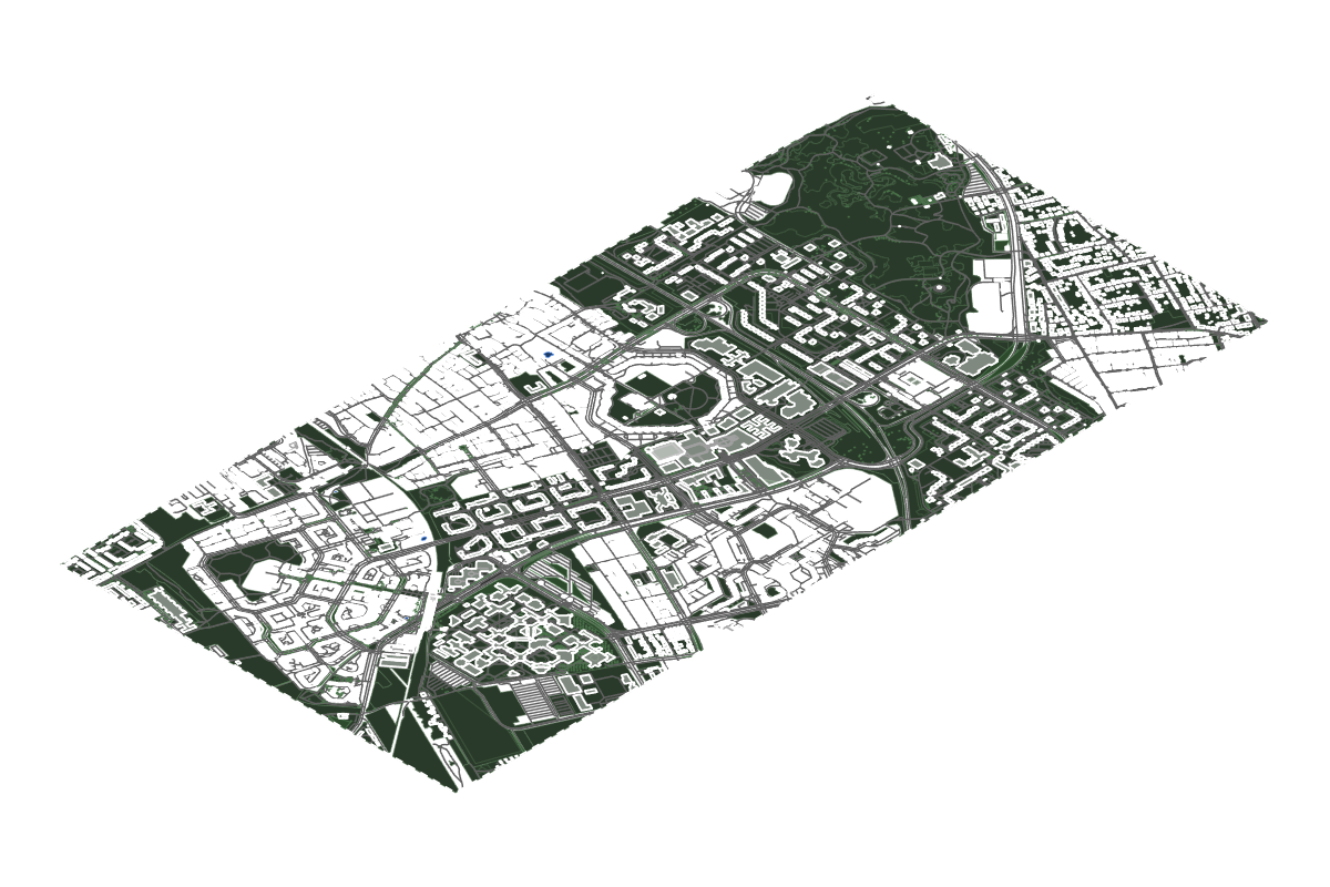 Site overview