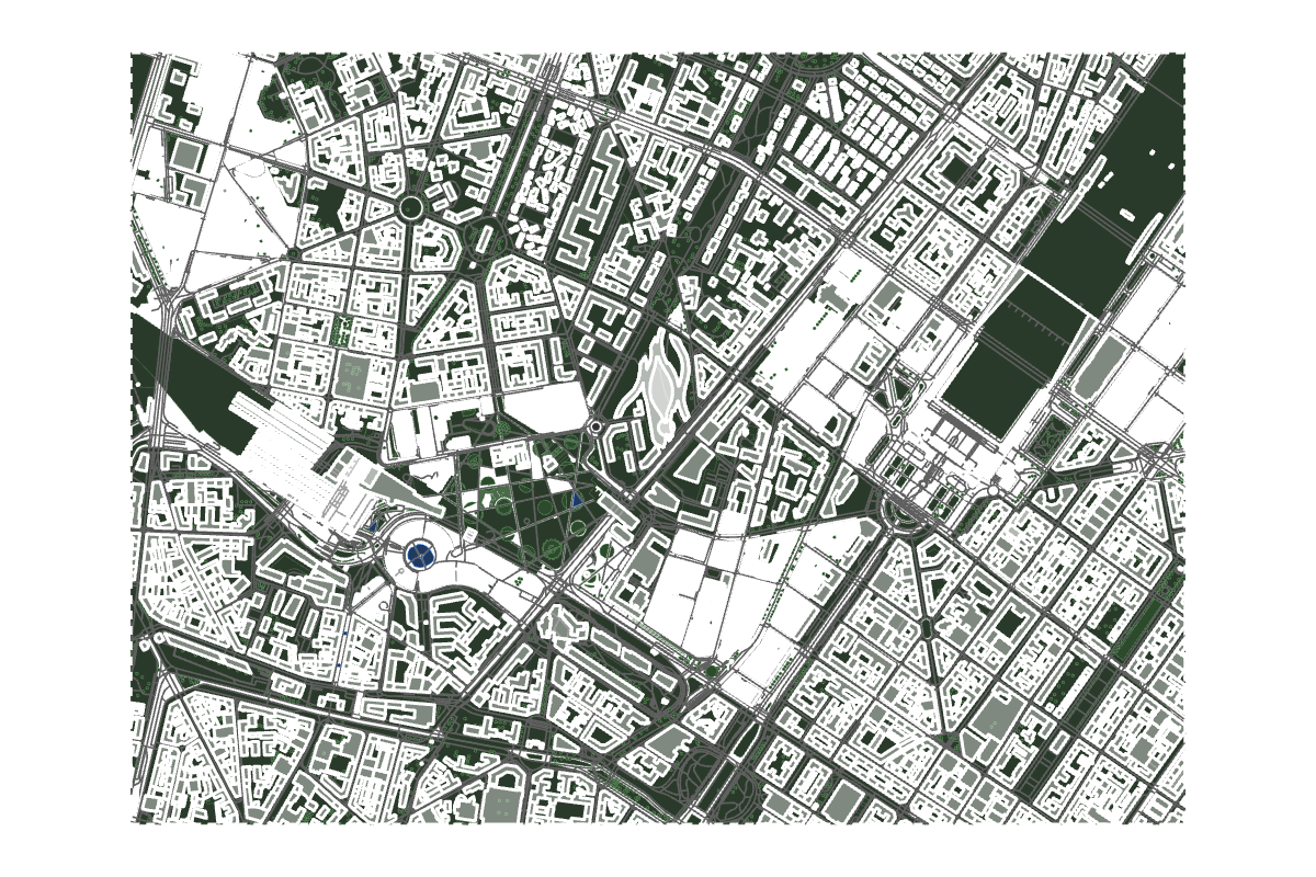 Site map
