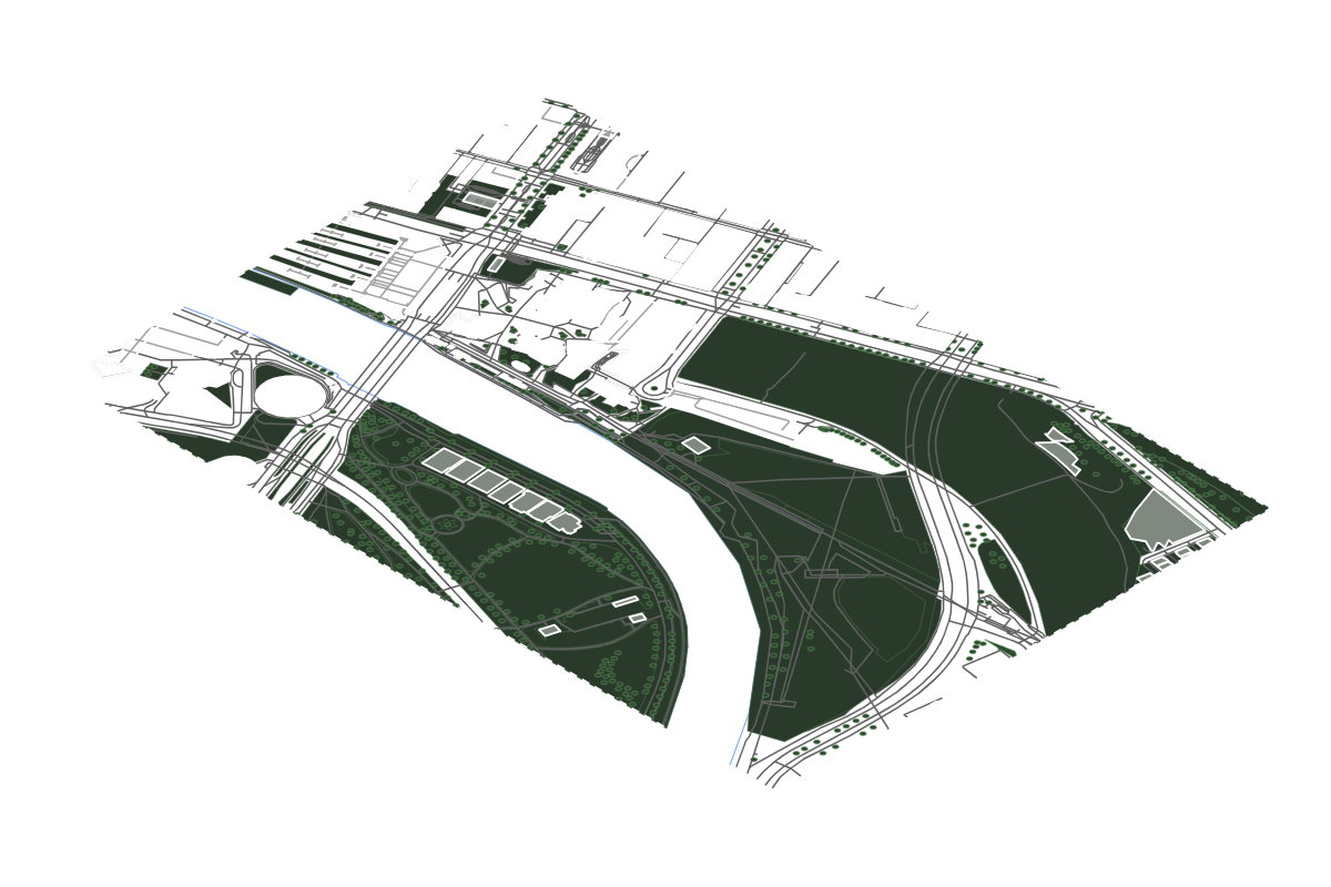 Site overview
