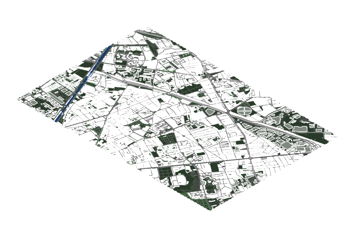 Site overview
