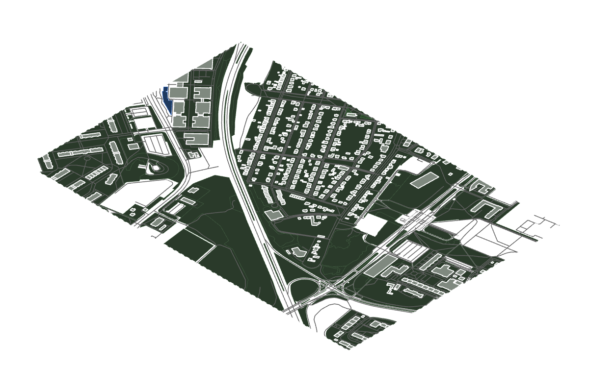 Site overview