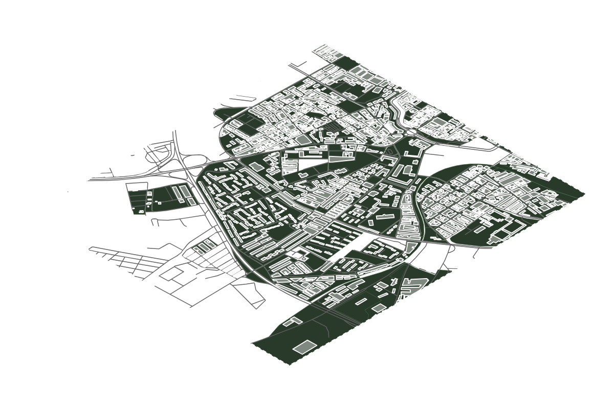 Site overview