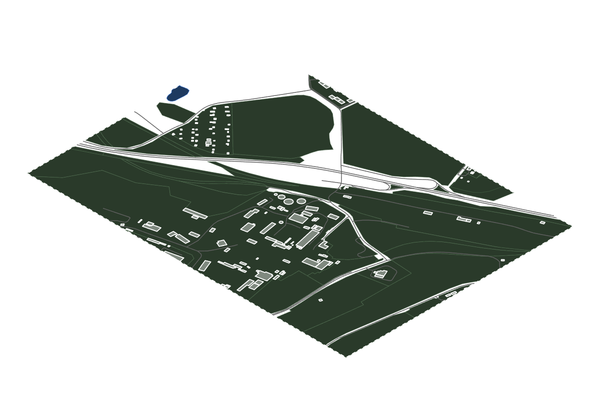 Site overview