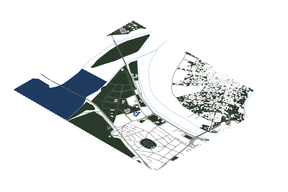 Site overview